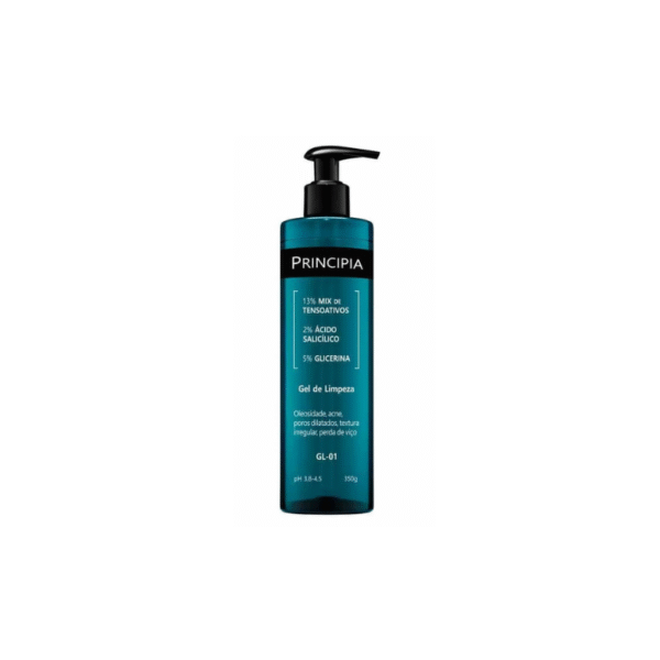 Gel de limpeza GL-01