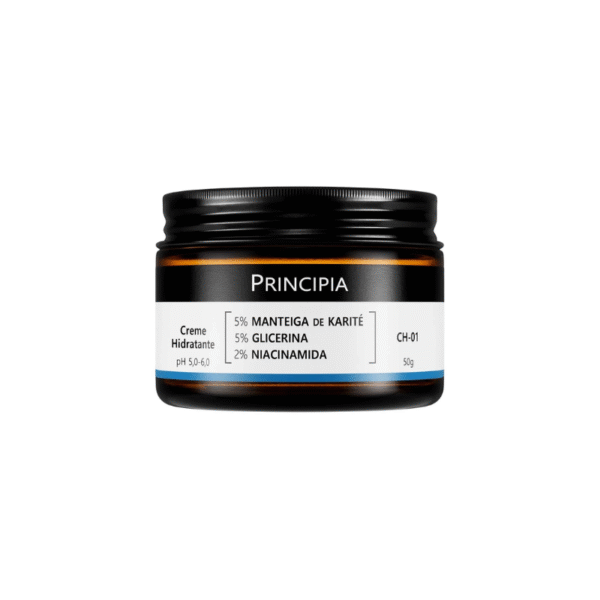 Creme Hidratante Principia