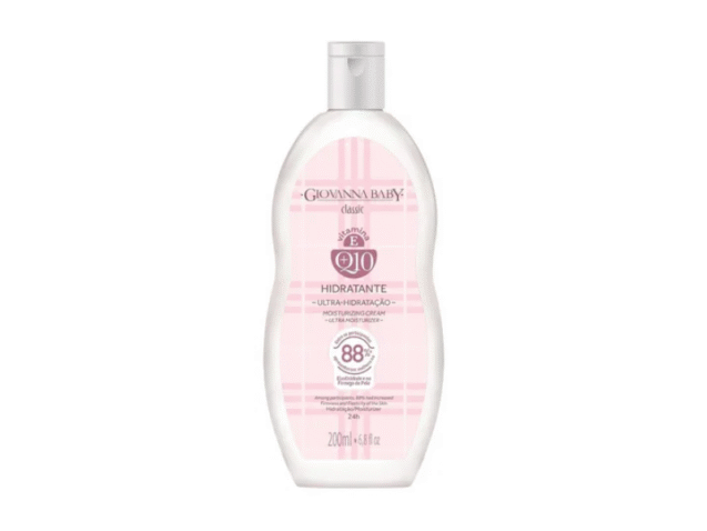 Hidratante Vitamina E + Q10 (1)